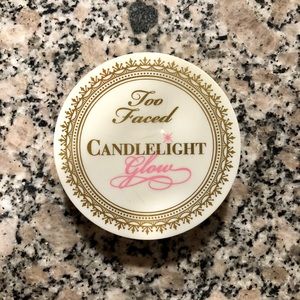 Too Faced Candlelight Glow